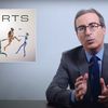 Video: John Oliver Explains Why We Can't Bring Back Sports Yet